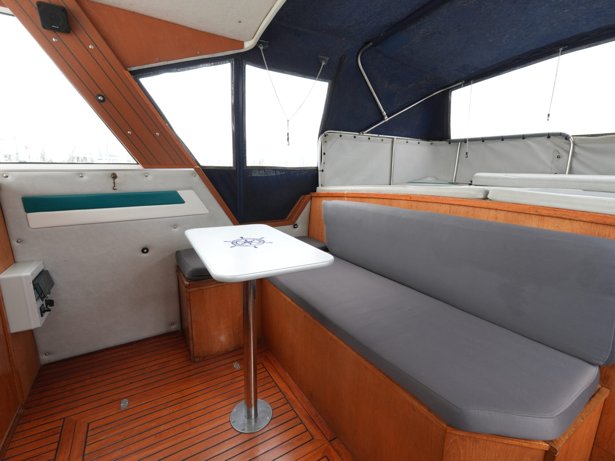 Crestar 1000 OK/AK — foto 11 van 36