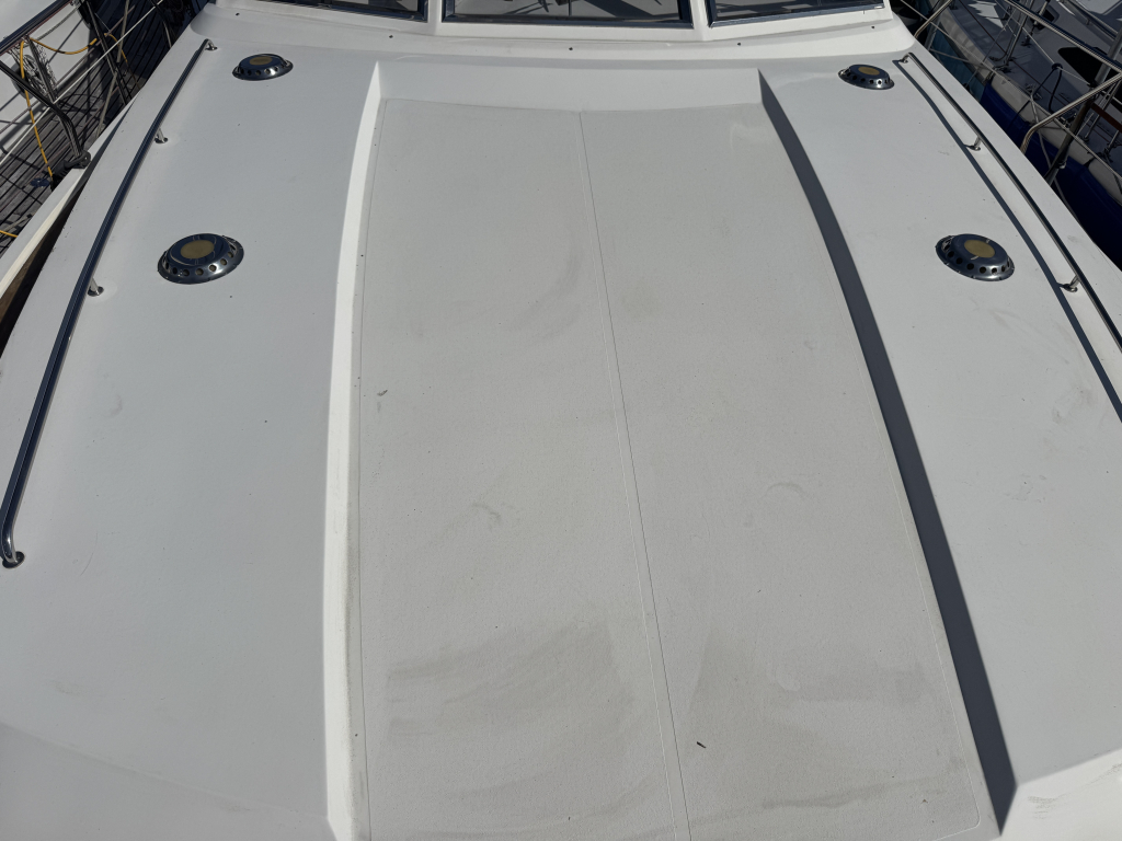 Princess 45 Flybridge — foto 18 van 39