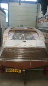 Boesch 580 Acapulco de luxe € 45.000 — foto 8 van 12