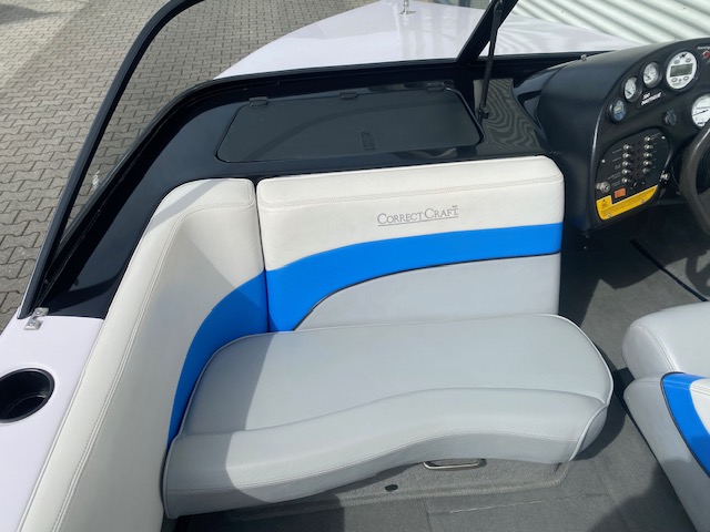 Correct Craft Ski Nautique 196 — foto 7 van 14