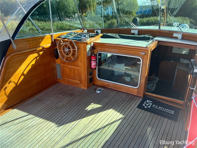 Super van Craft 16.20 — foto 42 van 65