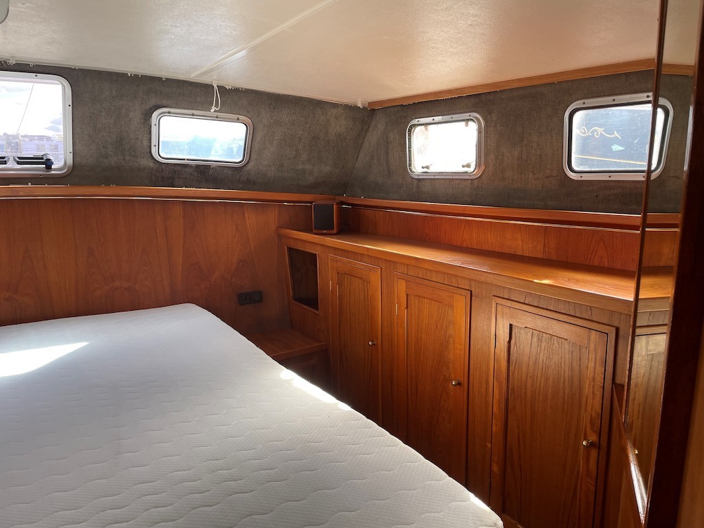 Molenkruiser 1300 — foto 43 van 54