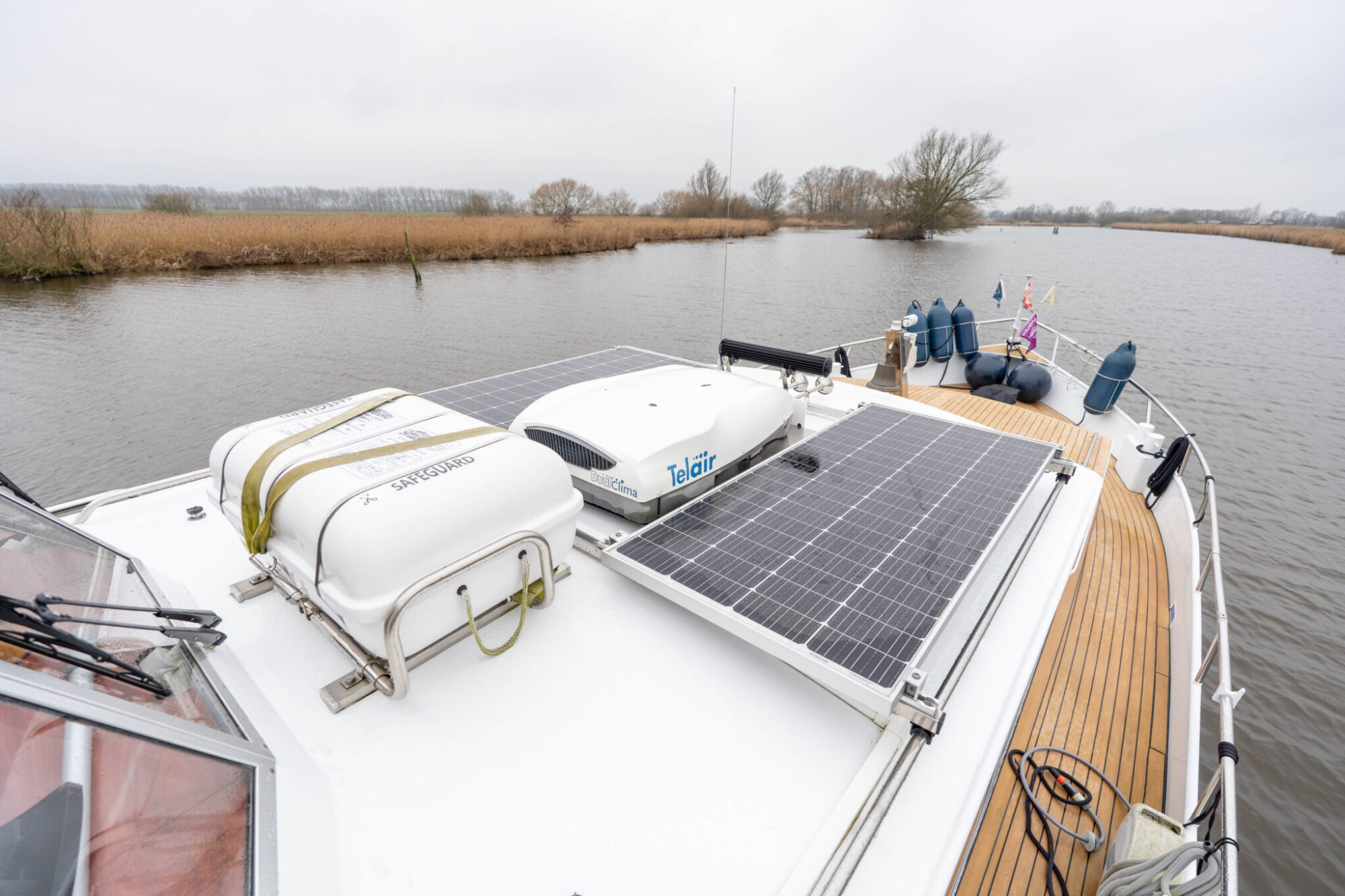 Kooiman Spiegelkotter 13.50 AK — foto 41 van 60