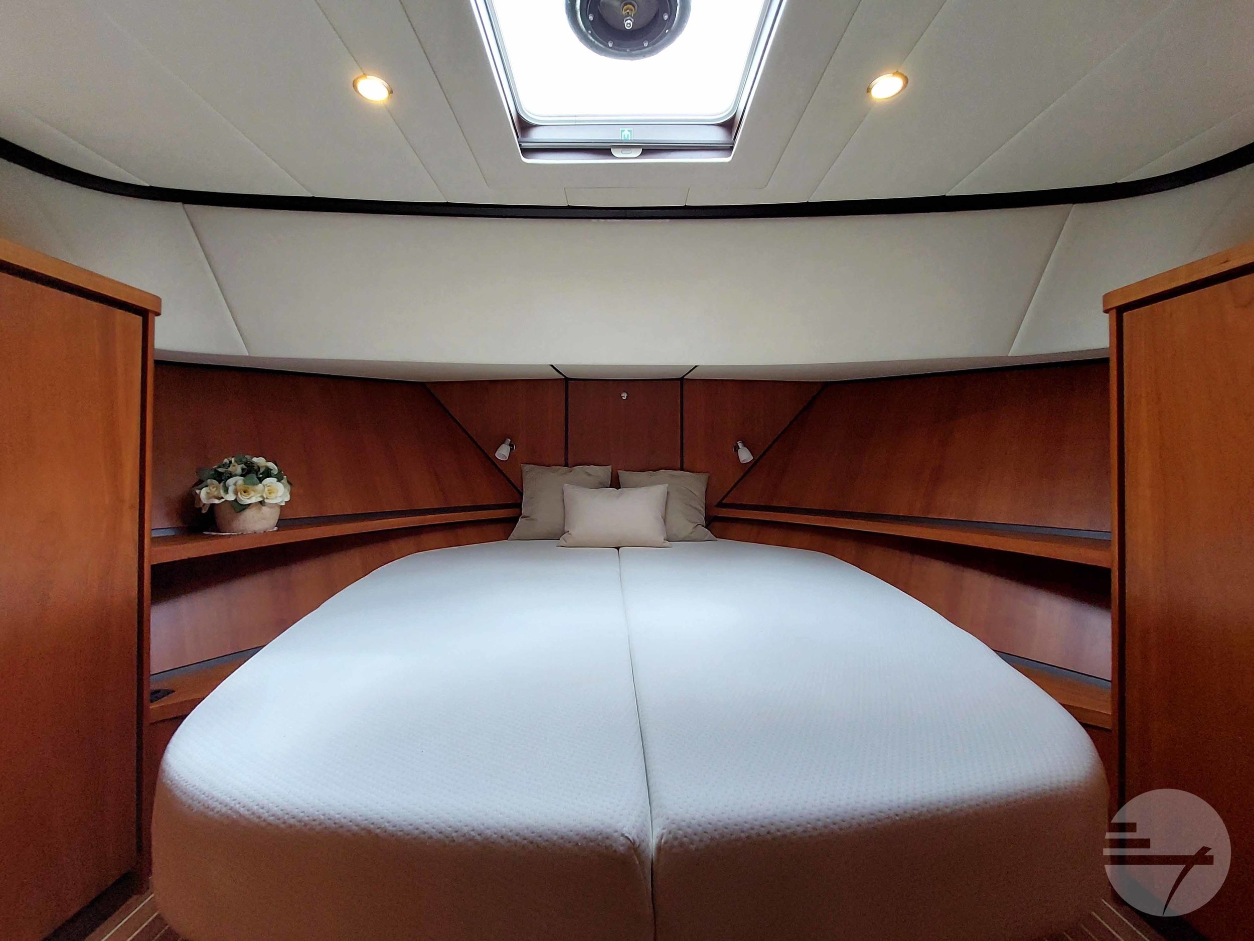 Linssen Grand Sturdy 43.9 AC — foto 43 van 60