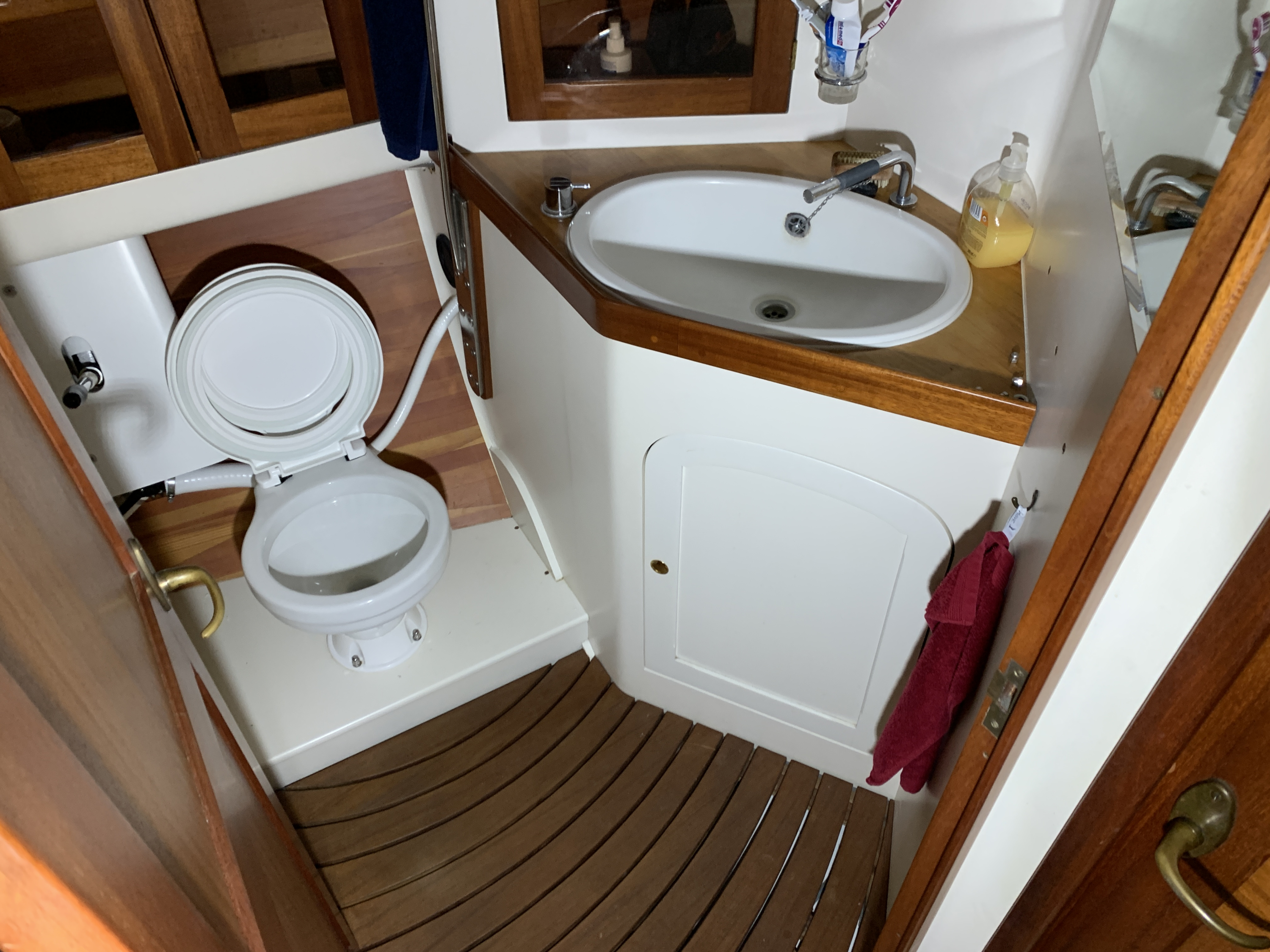 Dick Ravell 42 — foto 53 van 89