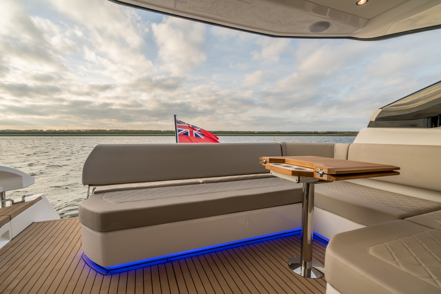 Fairline Targa 45 GT — foto 50 van 139