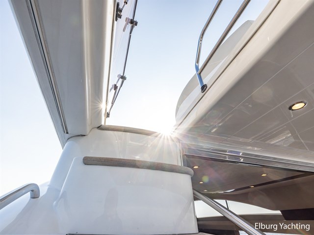 Princess 58 - Flybridge — foto 63 van 100
