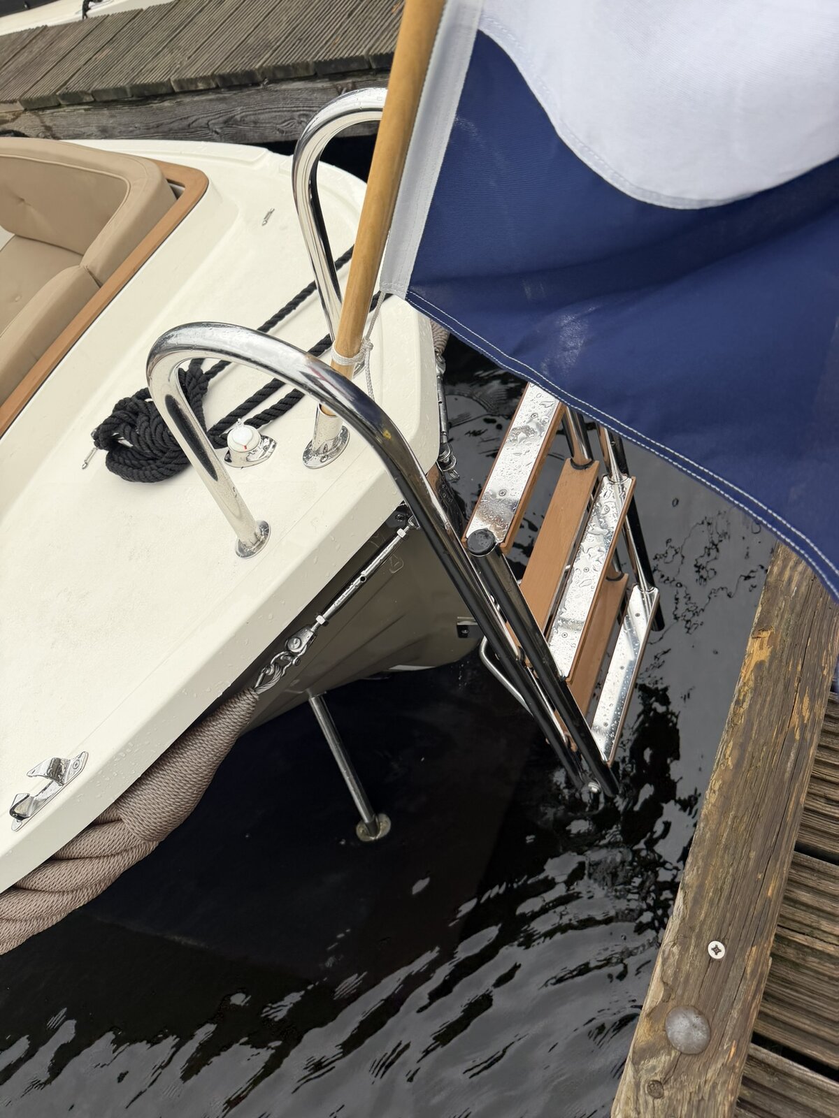 Langweerder Sloep 6.50 Classic — foto 11 van 11