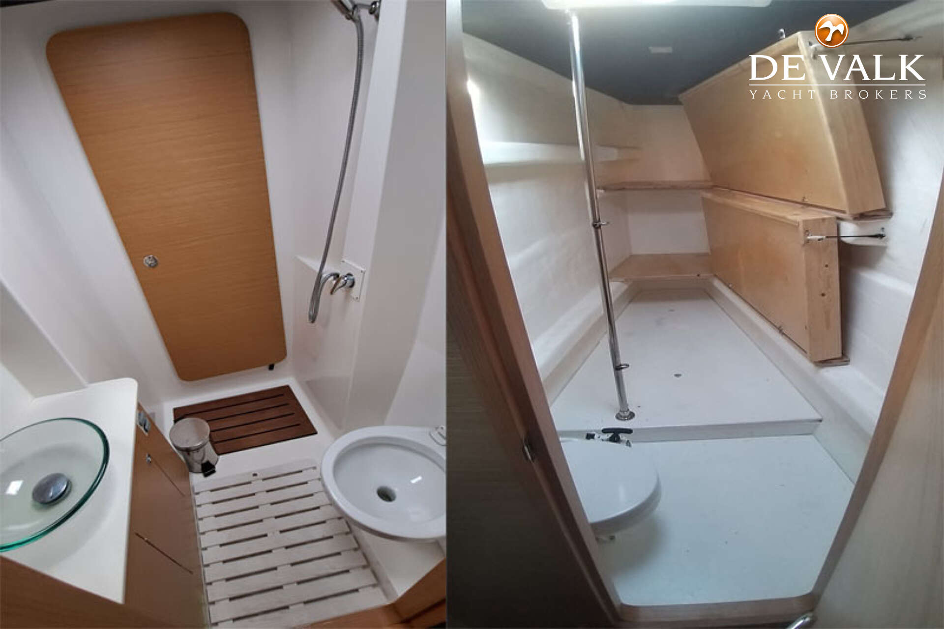 Dufour Catamaran 48 — foto 32 van 44