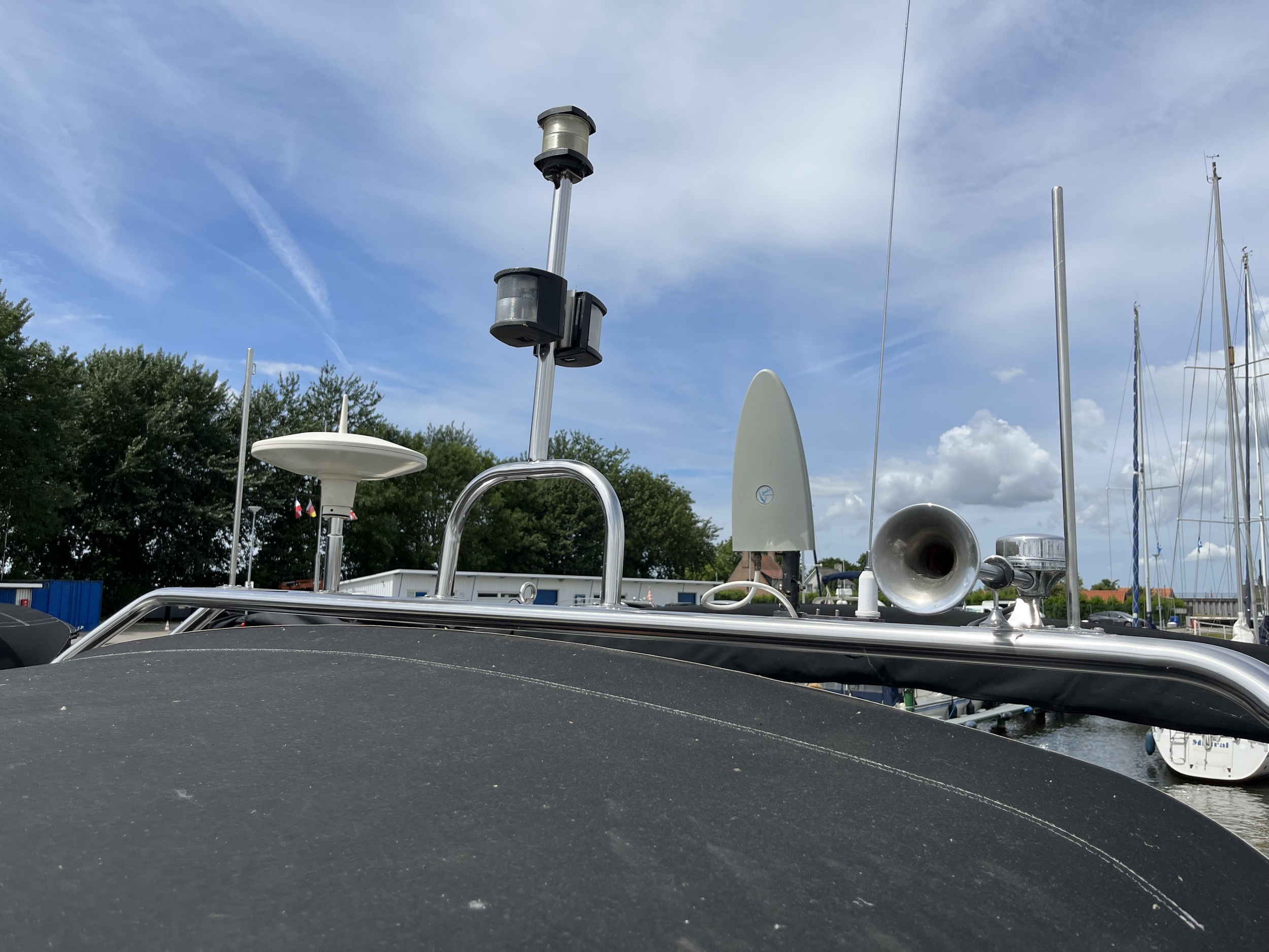 Vri-Jon Contessa 40 — foto 67 van 75