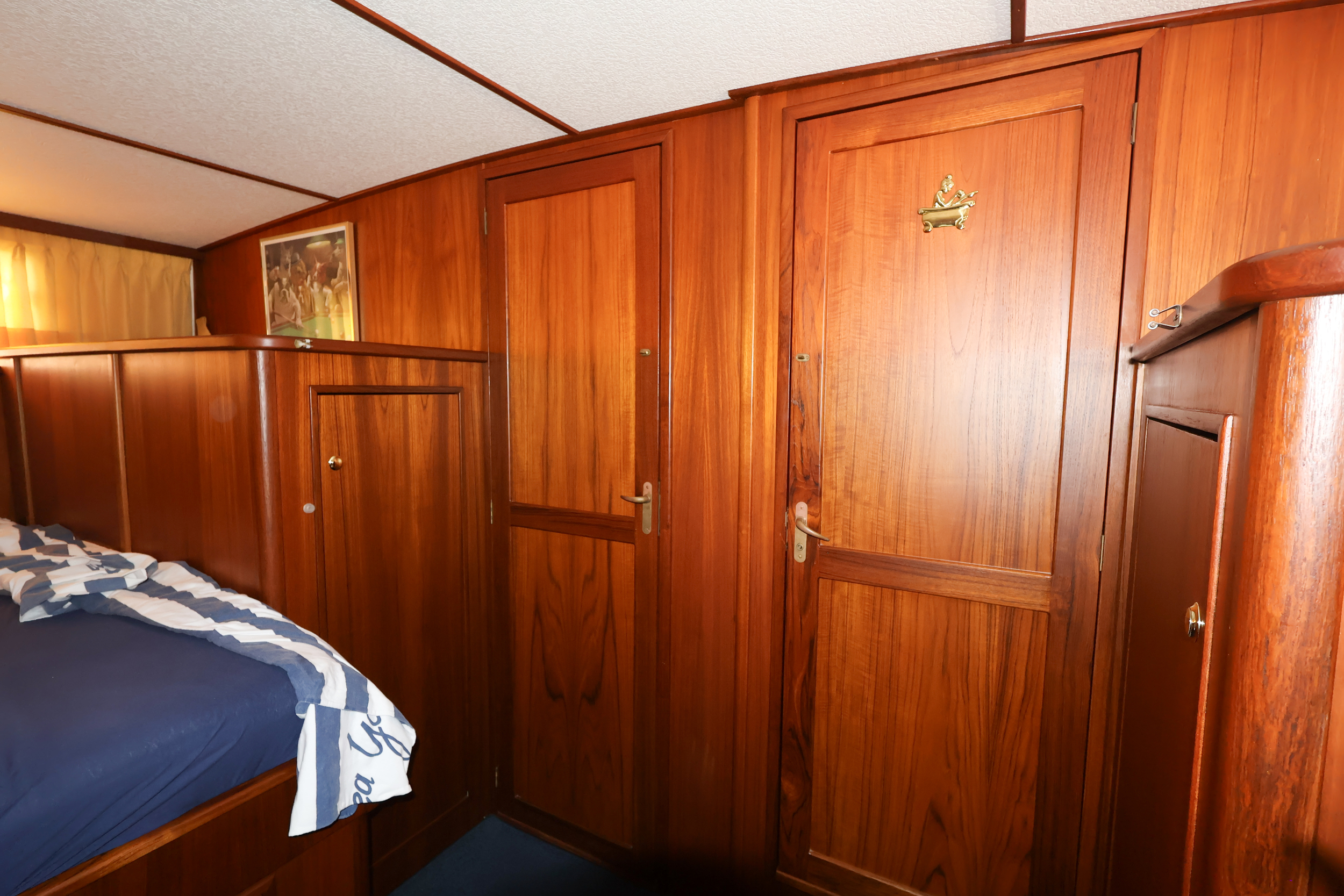 Molenkruiser 1300 — foto 42 van 49