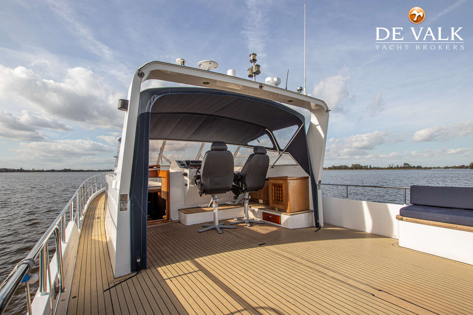 Valk 1700 — foto 14 van 44