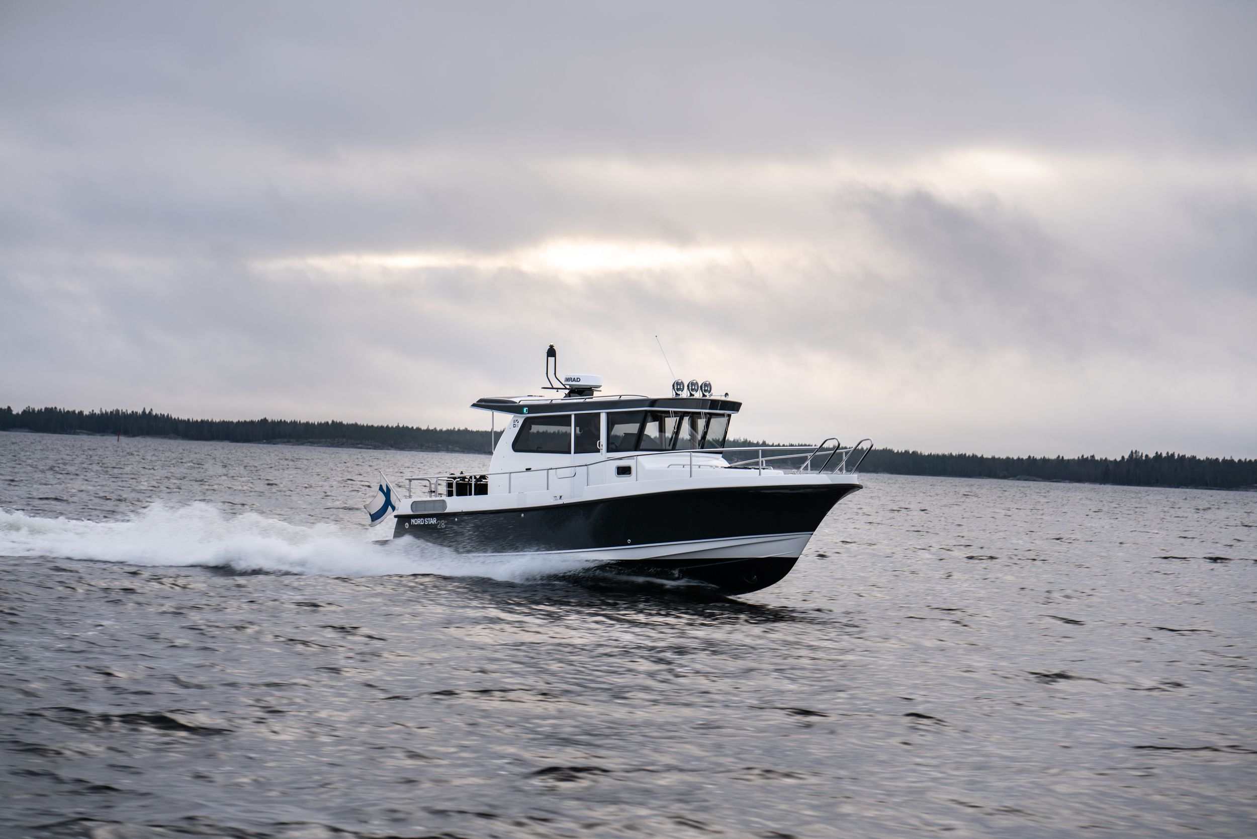 Nord Star 28+ — foto 43 van 66