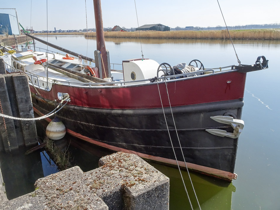 Katwijker 22.25 met CBB — foto 9 van 54