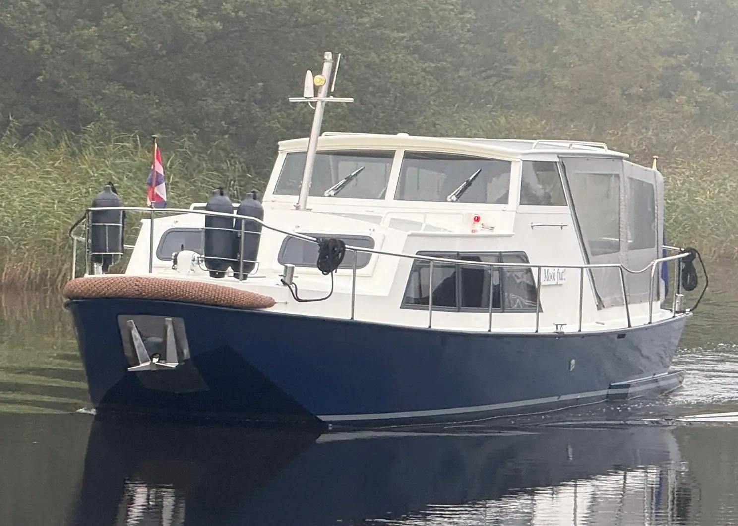 Doerak 850 OK — foto 4 van 24