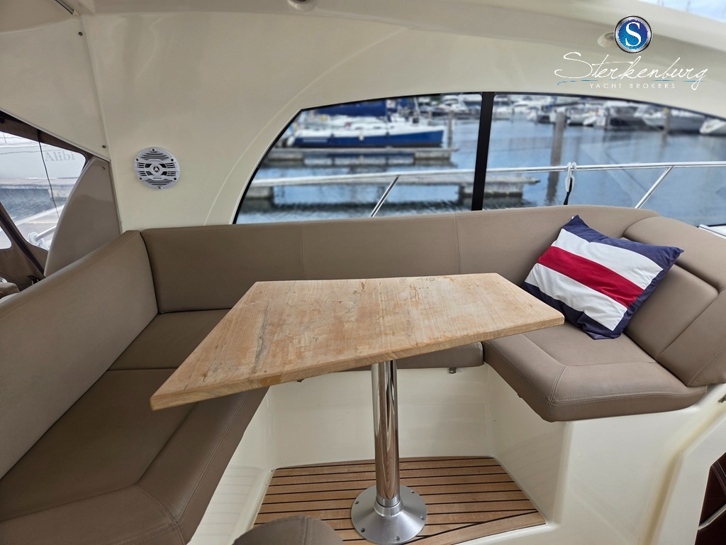 Jeanneau Prestige 390 S — foto 14 van 29