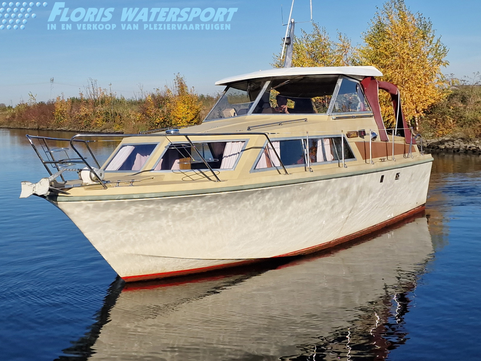 Polaris Manta HT — foto 1 van 17
