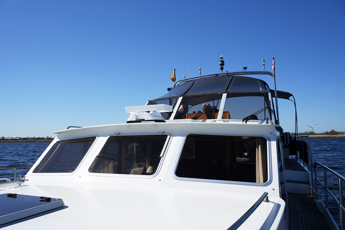 Valkkruiser 1350 AK — foto 9 van 56
