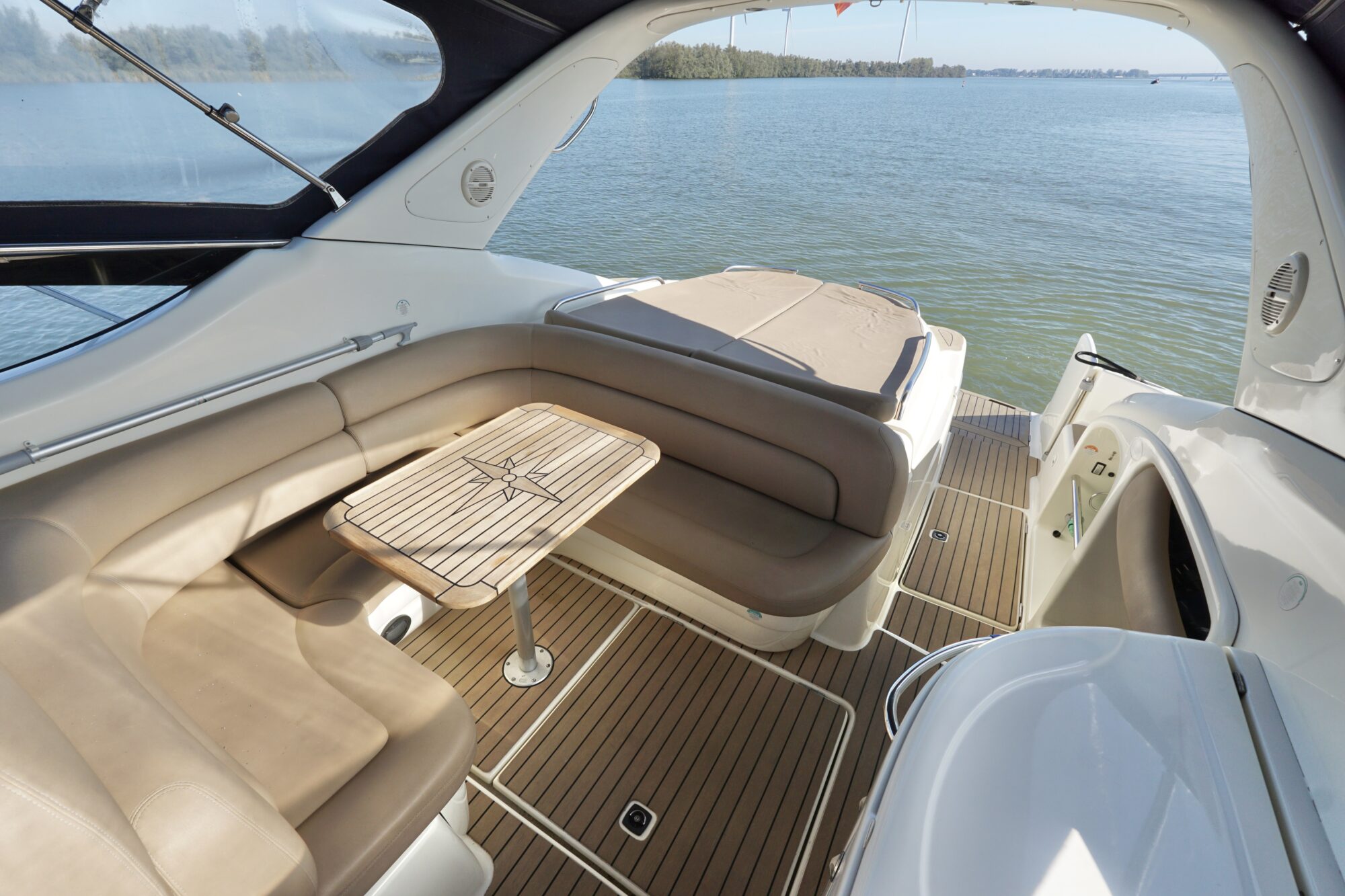 Cranchi Endurance 39 ‘Truluck’s’ — foto 7 van 50