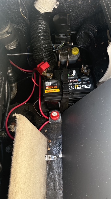 Stingray 240 LR — foto 6 van 22