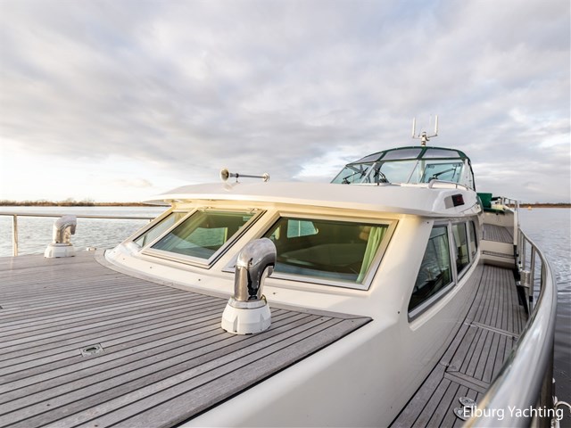 Linssen Grand Sturdy 500 - Traveller — foto 63 van 81