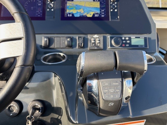 Quicksilver 875 Sundeck Active — foto 41 van 60