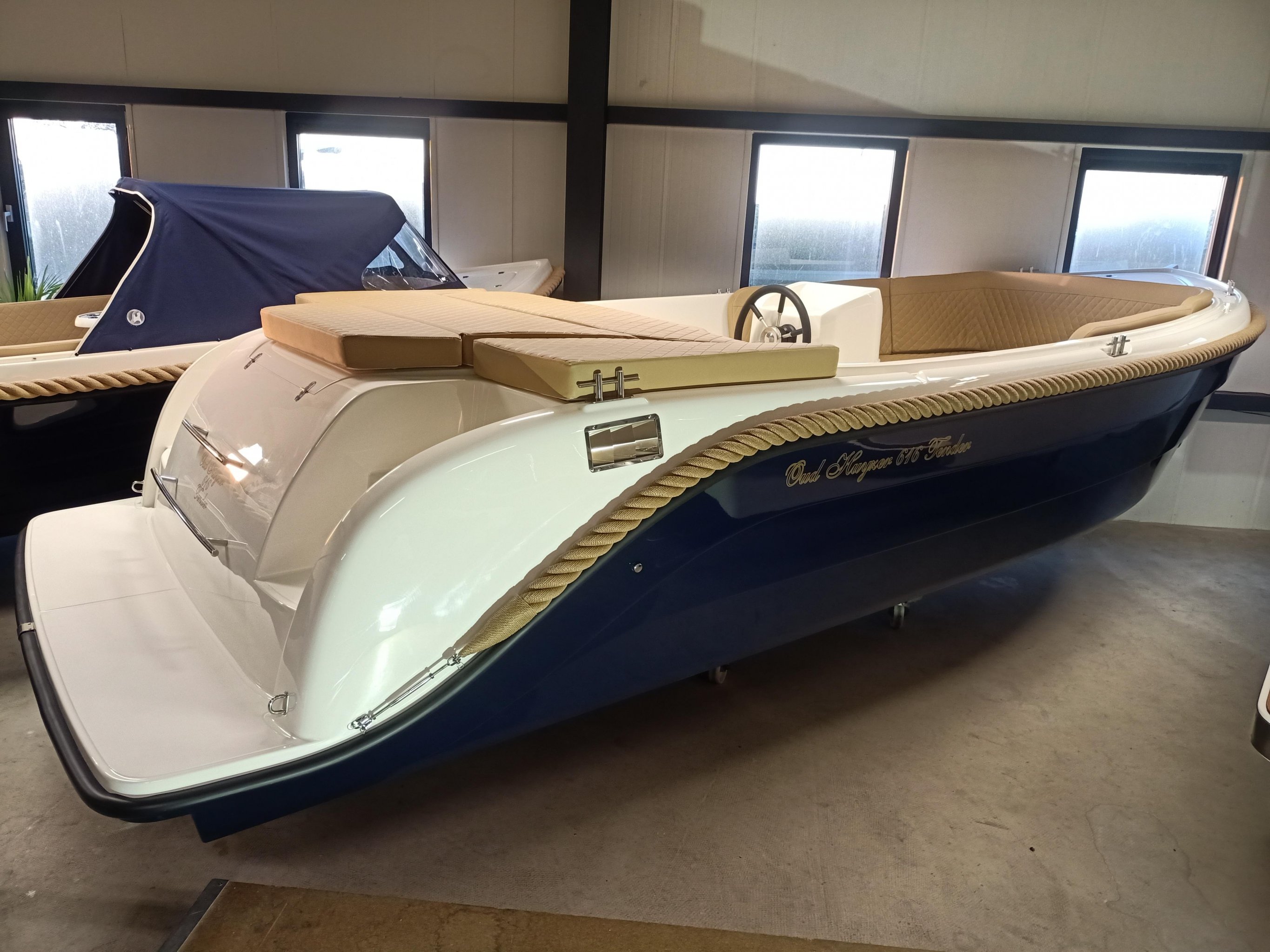 Oud Huijzer 616 Tender — foto 19 van 27