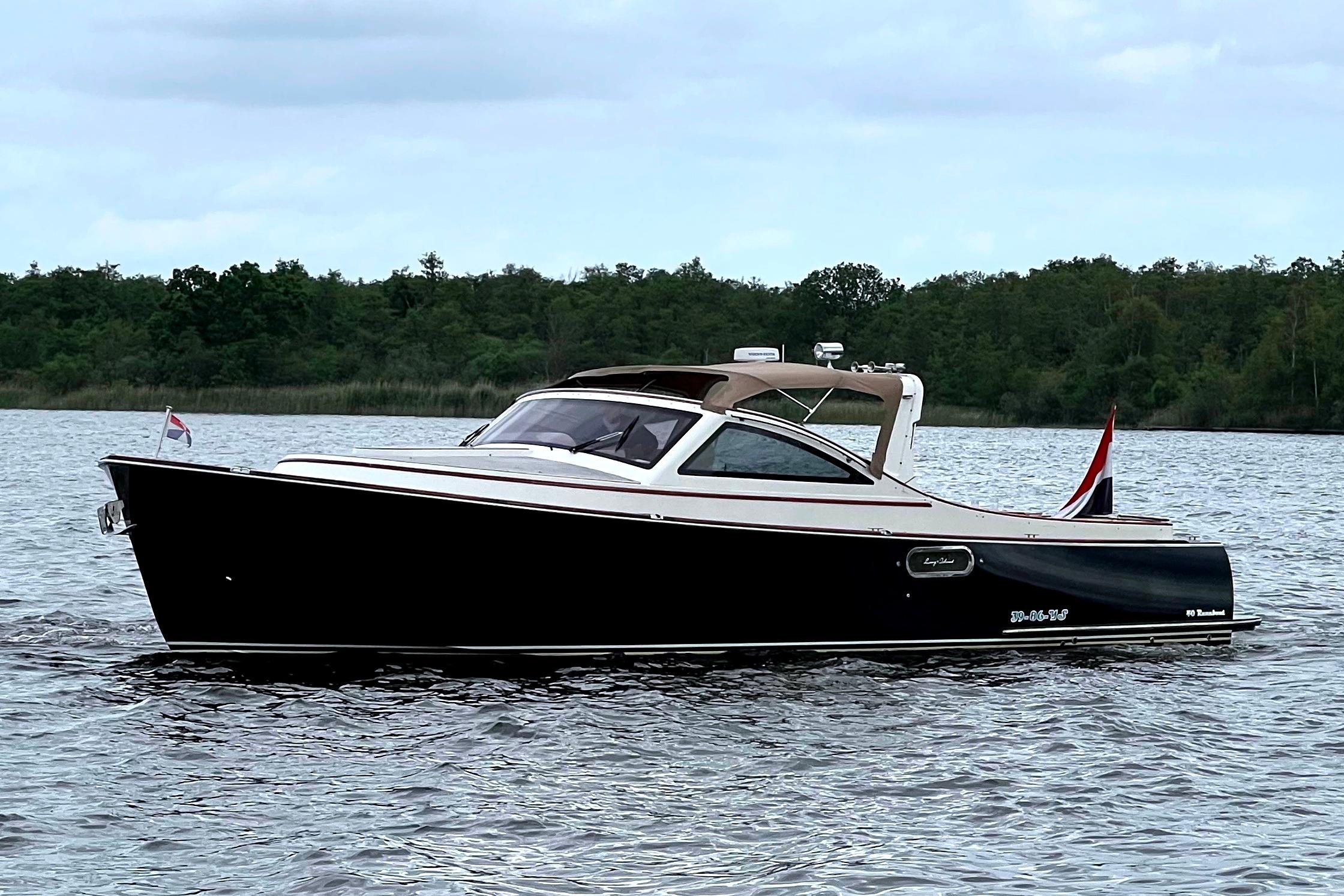 Long Island 40 Runabout — foto 9 van 71
