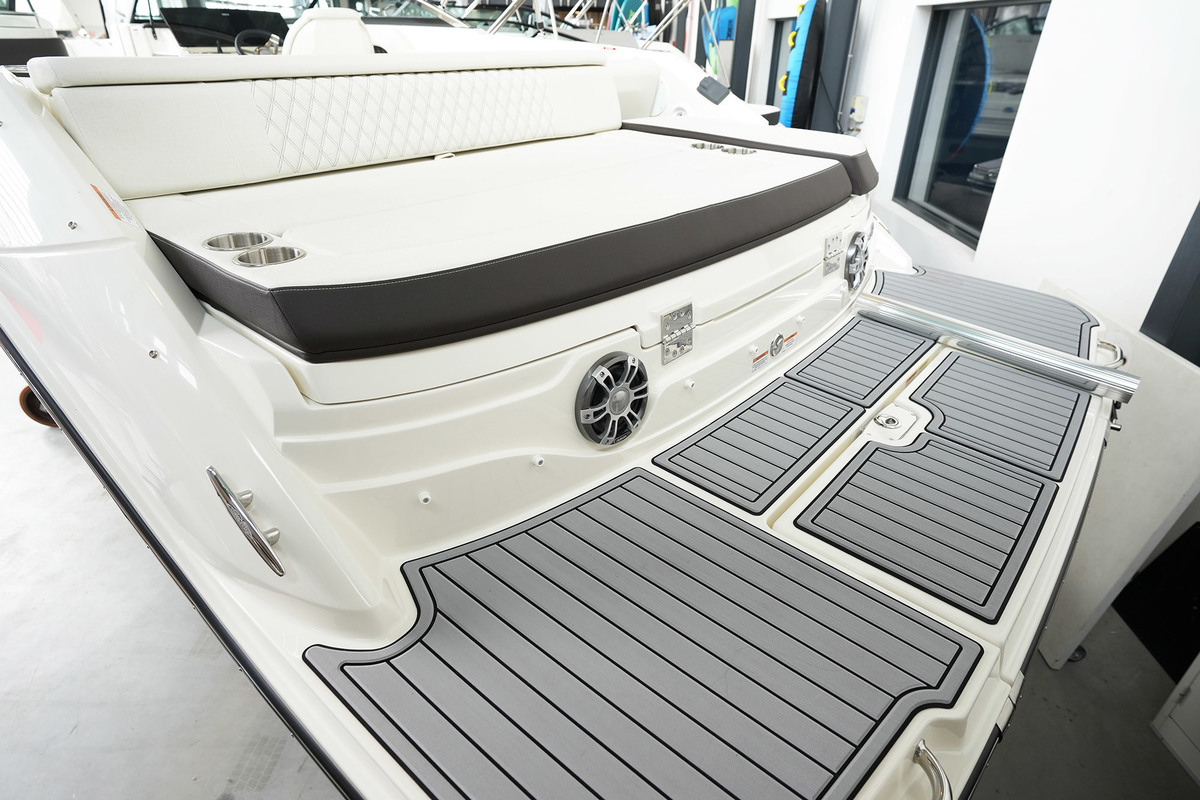 Sea Ray SLX 250 — foto 46 van 57