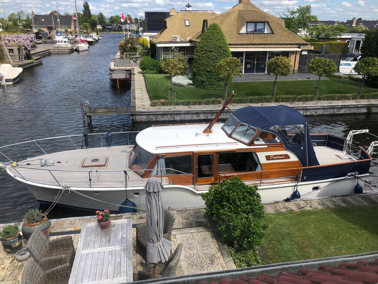 Dolman Kruiser 12.65 — foto 6 van 12