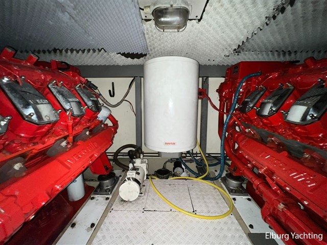 Neptunus 156 — foto 39 van 61