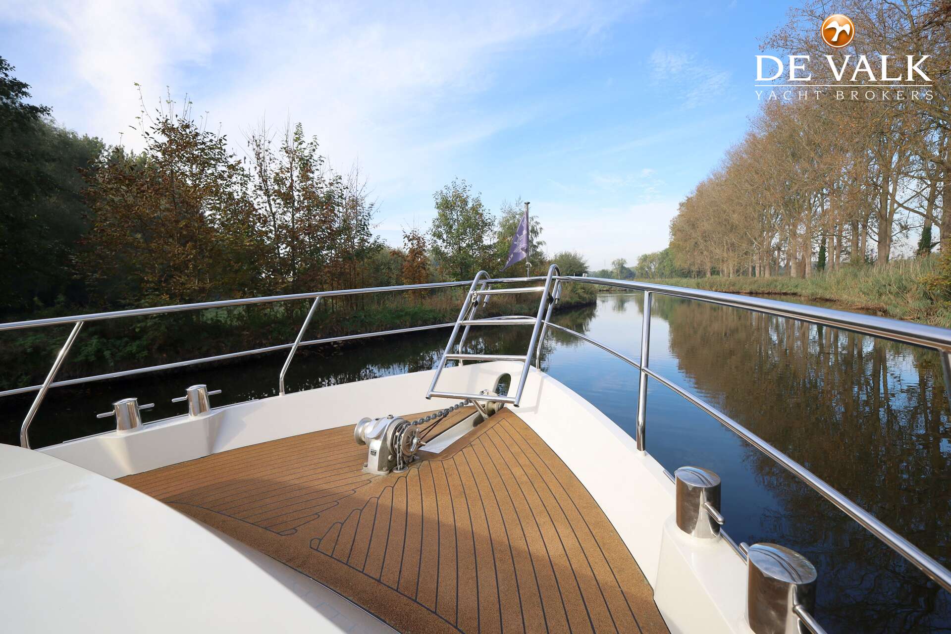 Brabant Yachting SL 1250 Exclusive — foto 10 van 39