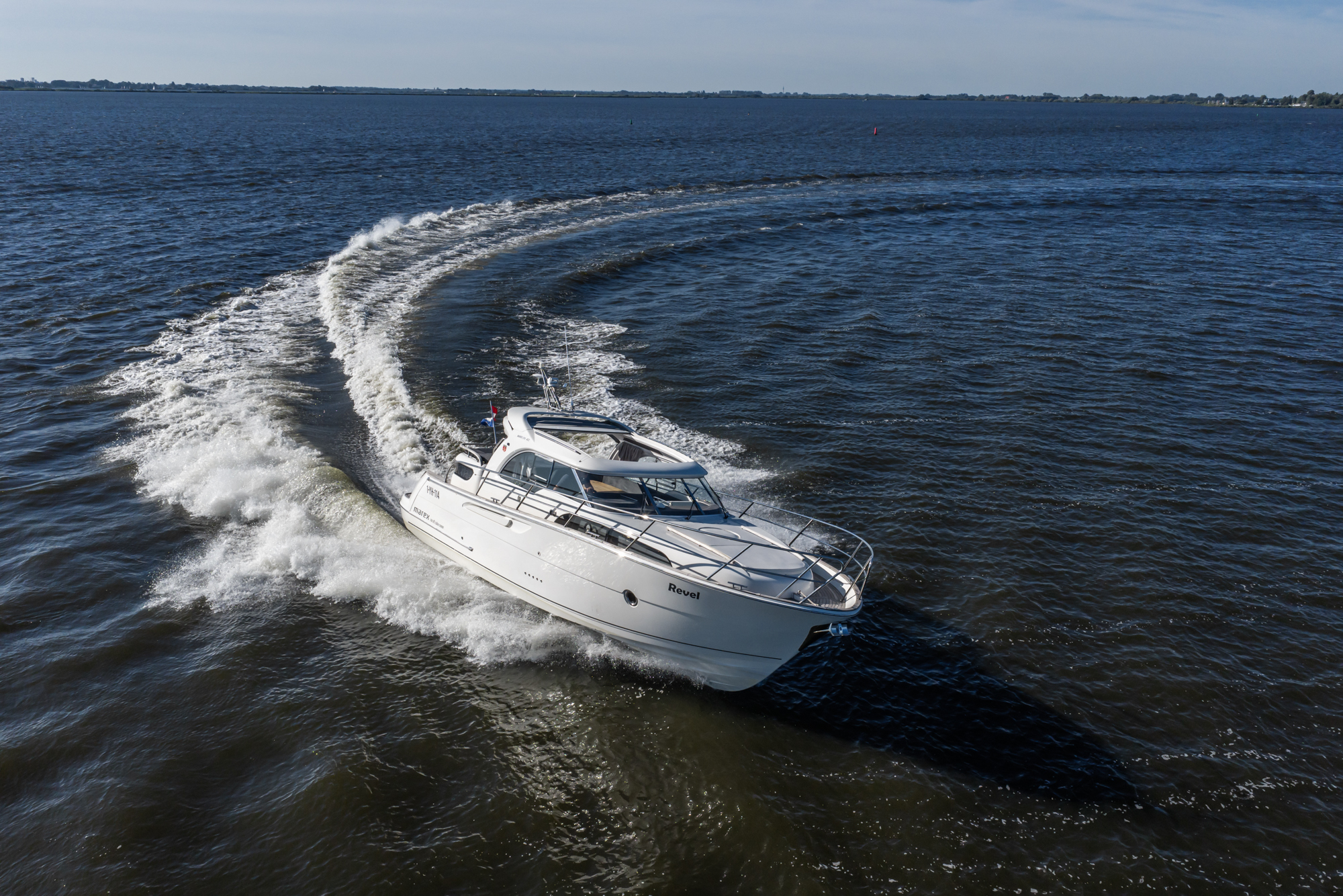 Marex 370 ACC — foto 7 van 39