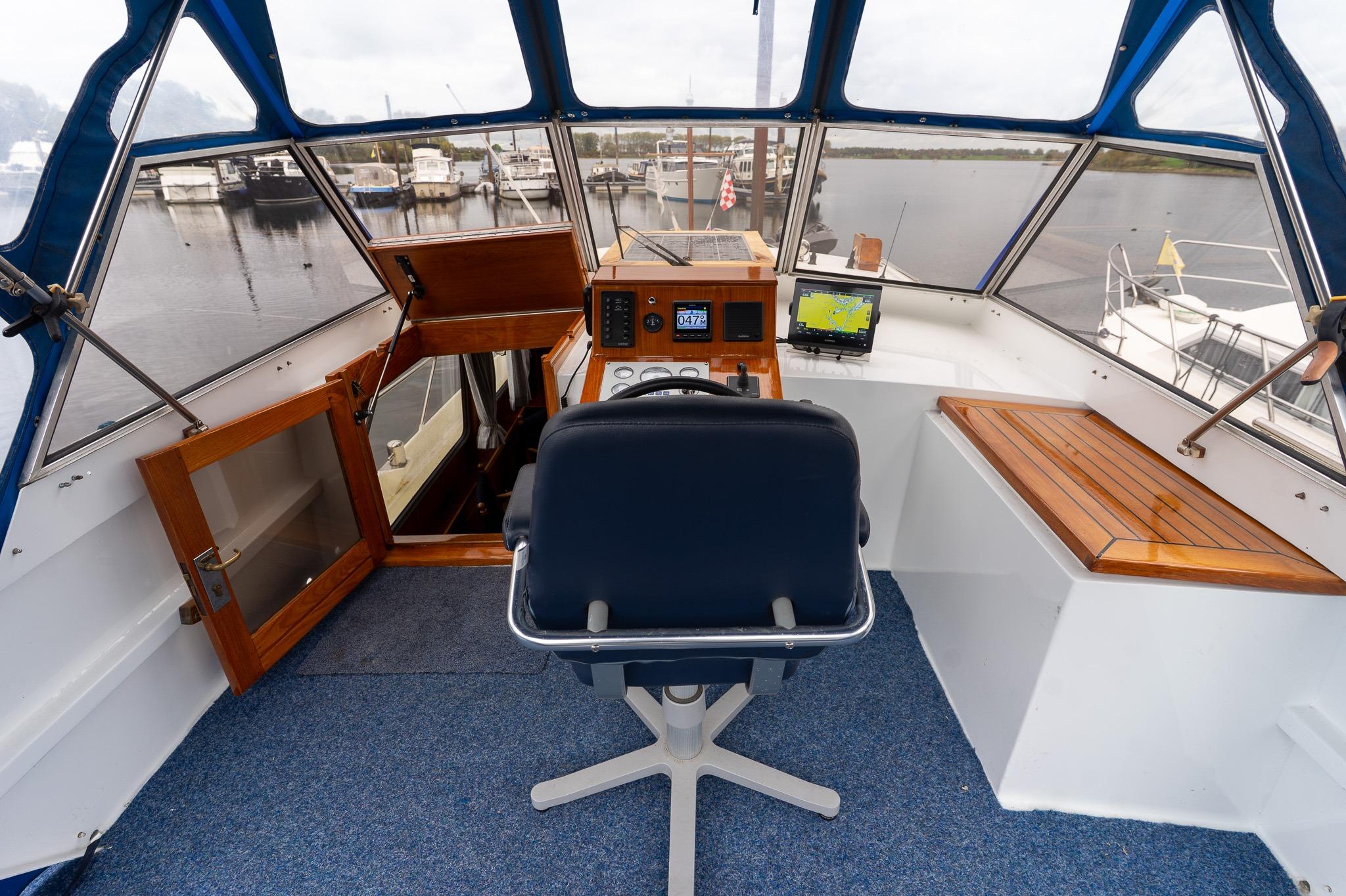 Valkkruiser 1040 — foto 13 van 32