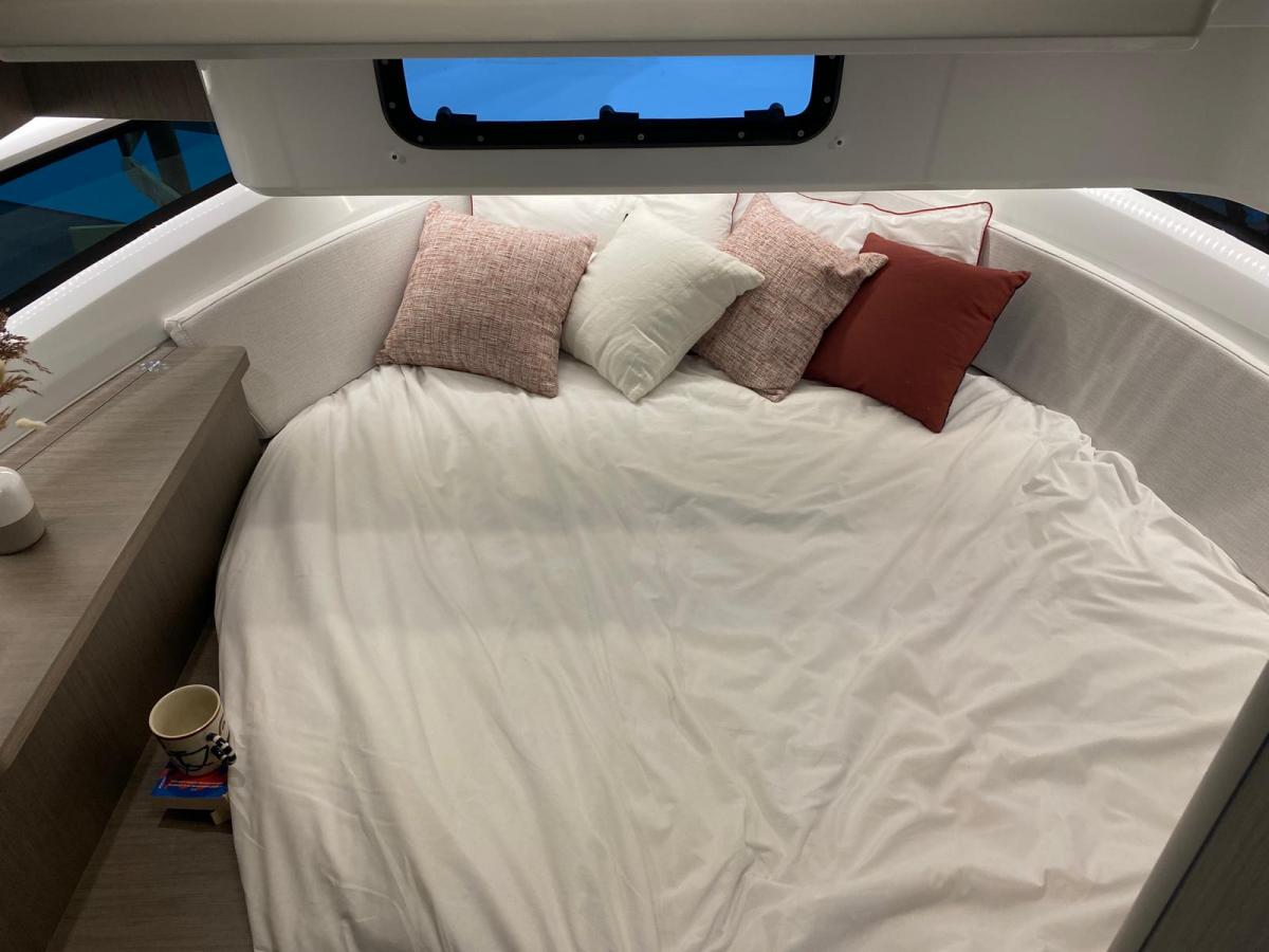 Jeanneau Merry Fisher 895 Sport S2 — foto 18 van 41