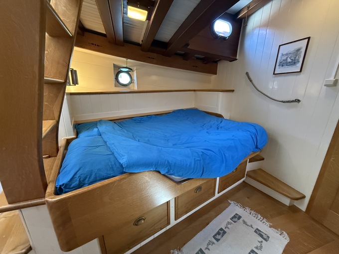 Bültjer Kotter ‘Voordewind’ 100% klaar voor nieuwe avonturen — foto 3 van 12