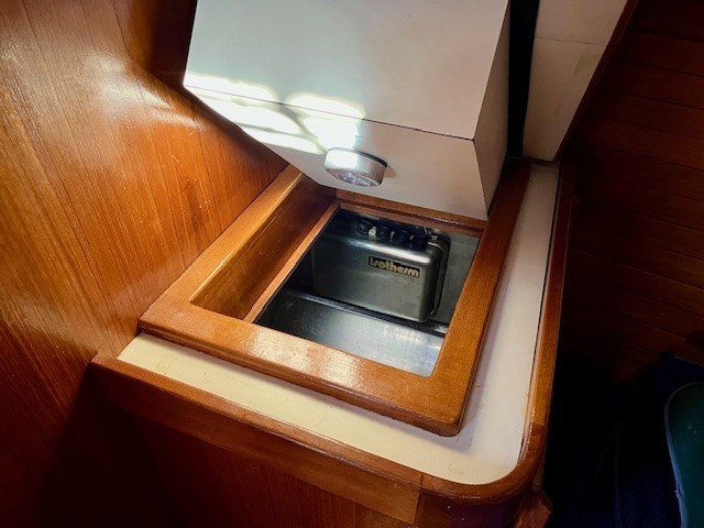 Northern Comfort 43 — foto 21 van 68