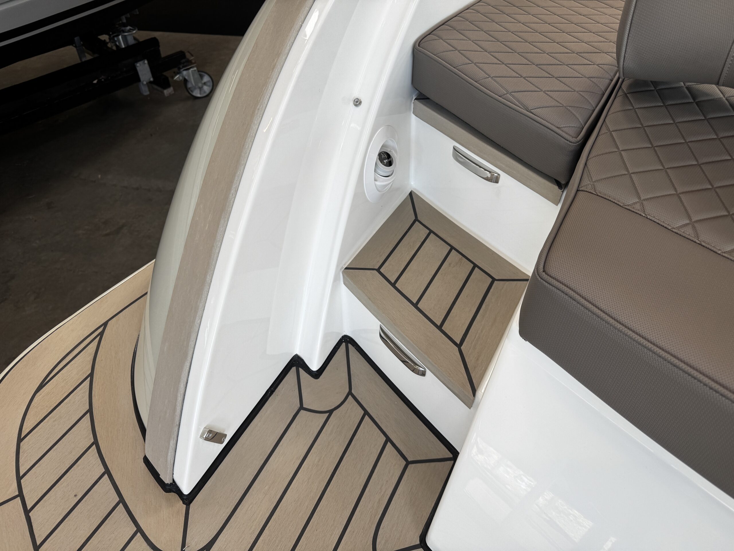 Antaris Sixty7 (op voorraad) — foto 14 van 14