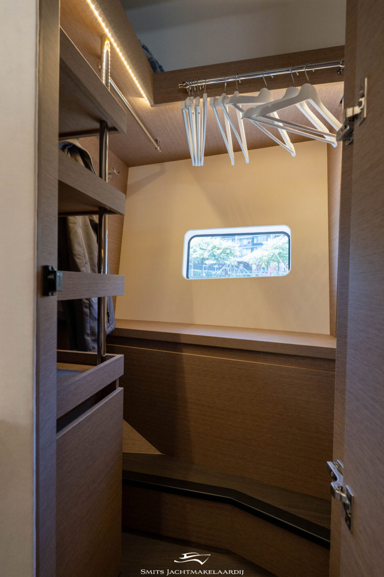 Prestige 590 Flybridge — foto 91 van 154