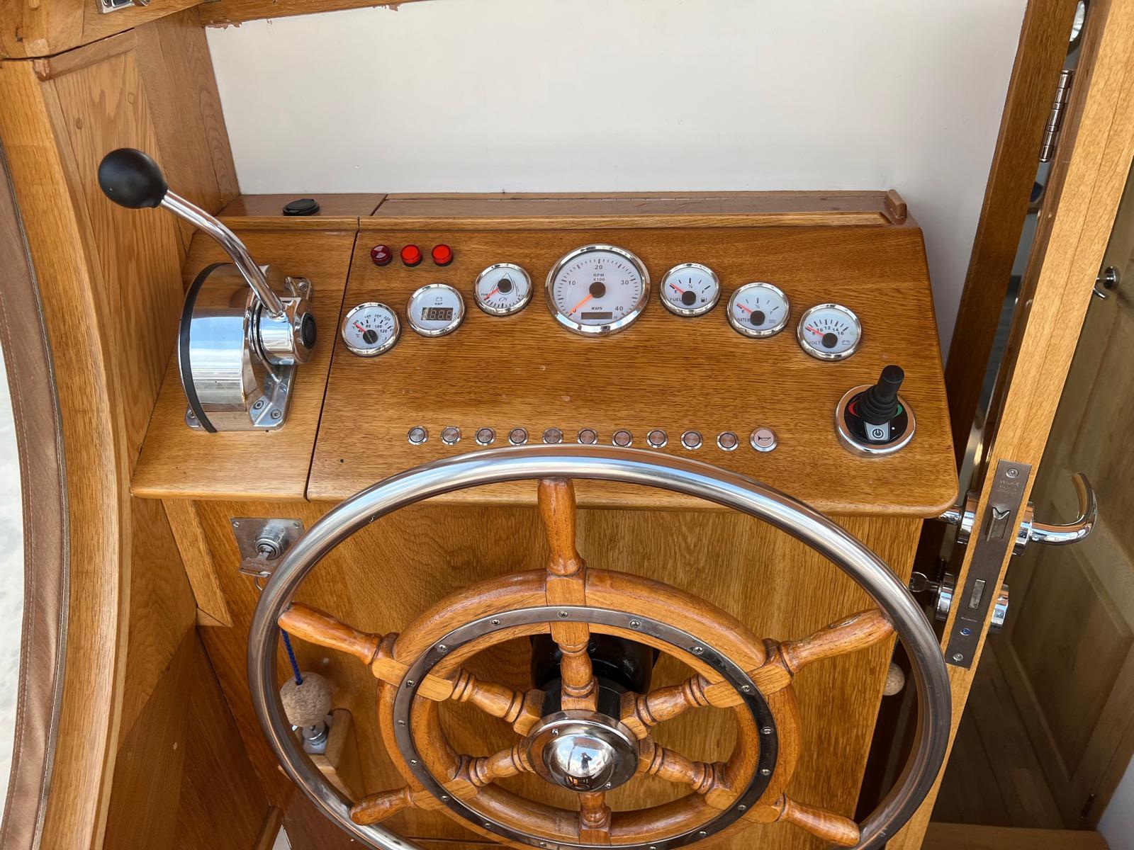Bakdekker Kruiser 10.00 — foto 18 van 36