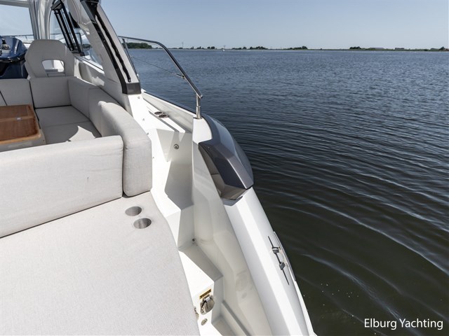 Beneteau Gran Turismo 41 — foto 46 van 71