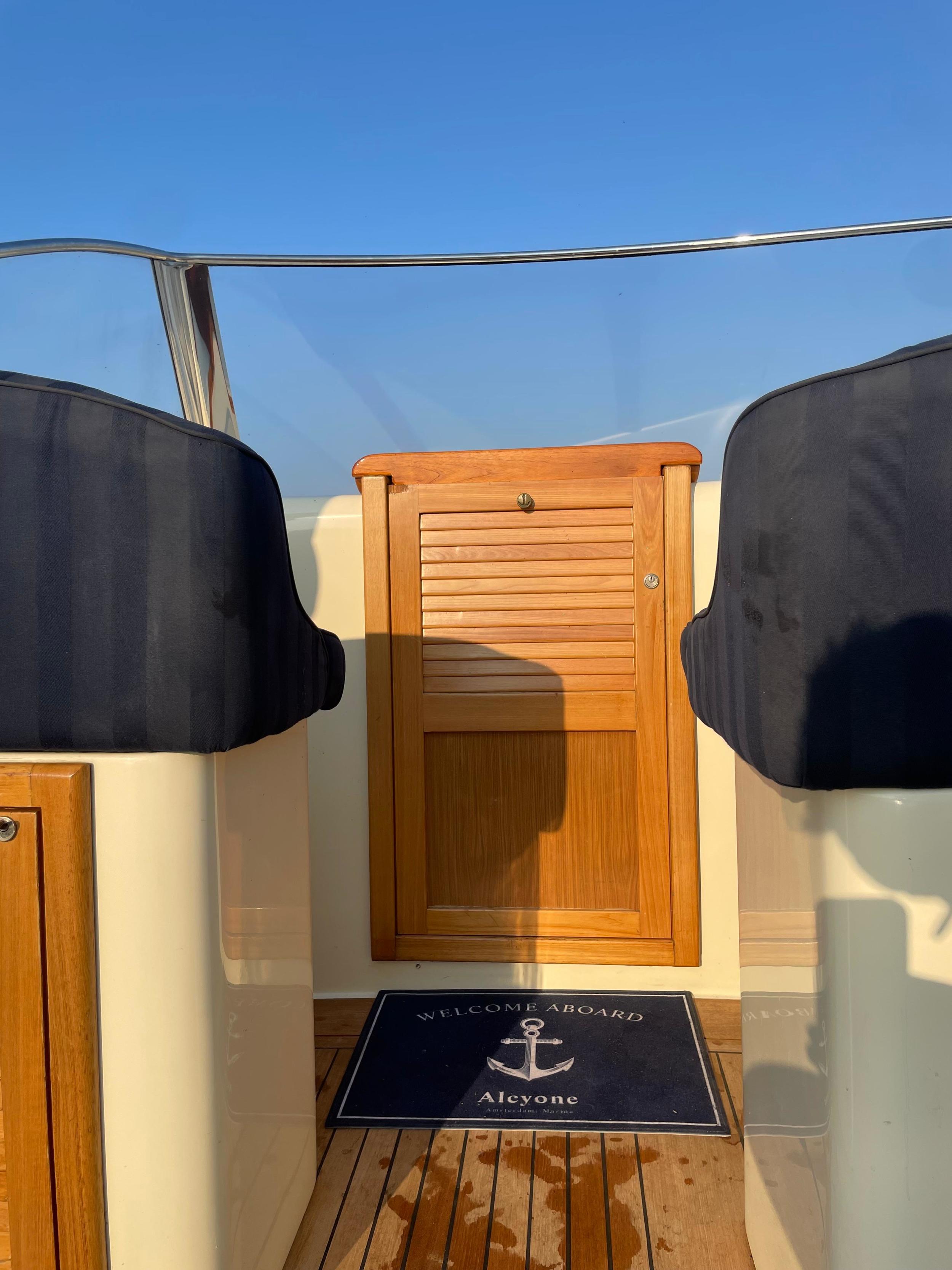 Antaris Mare Libre 10.50 — foto 20 van 49