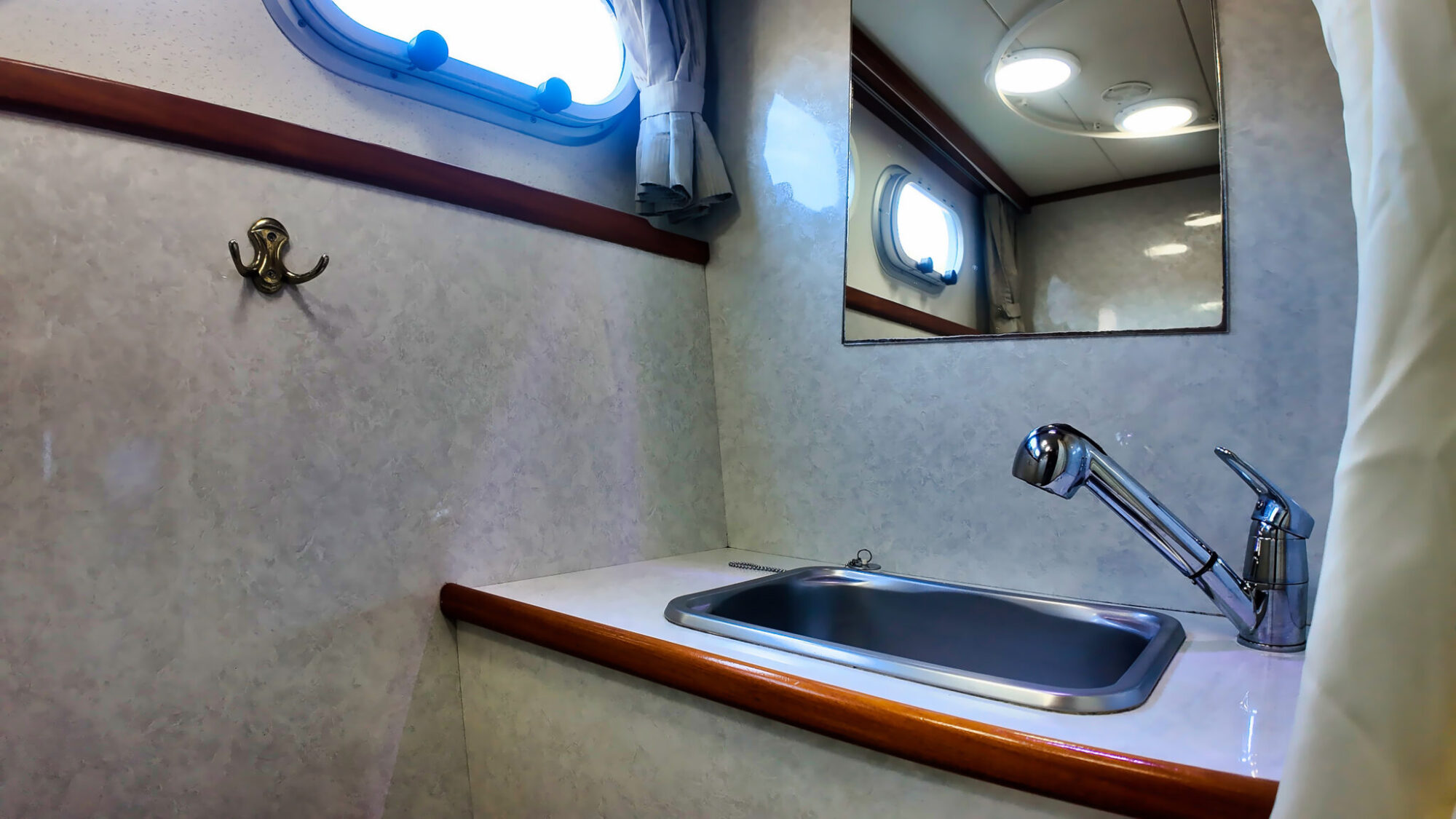 Pedro Skiron 35 AK Cabrio — foto 33 van 39