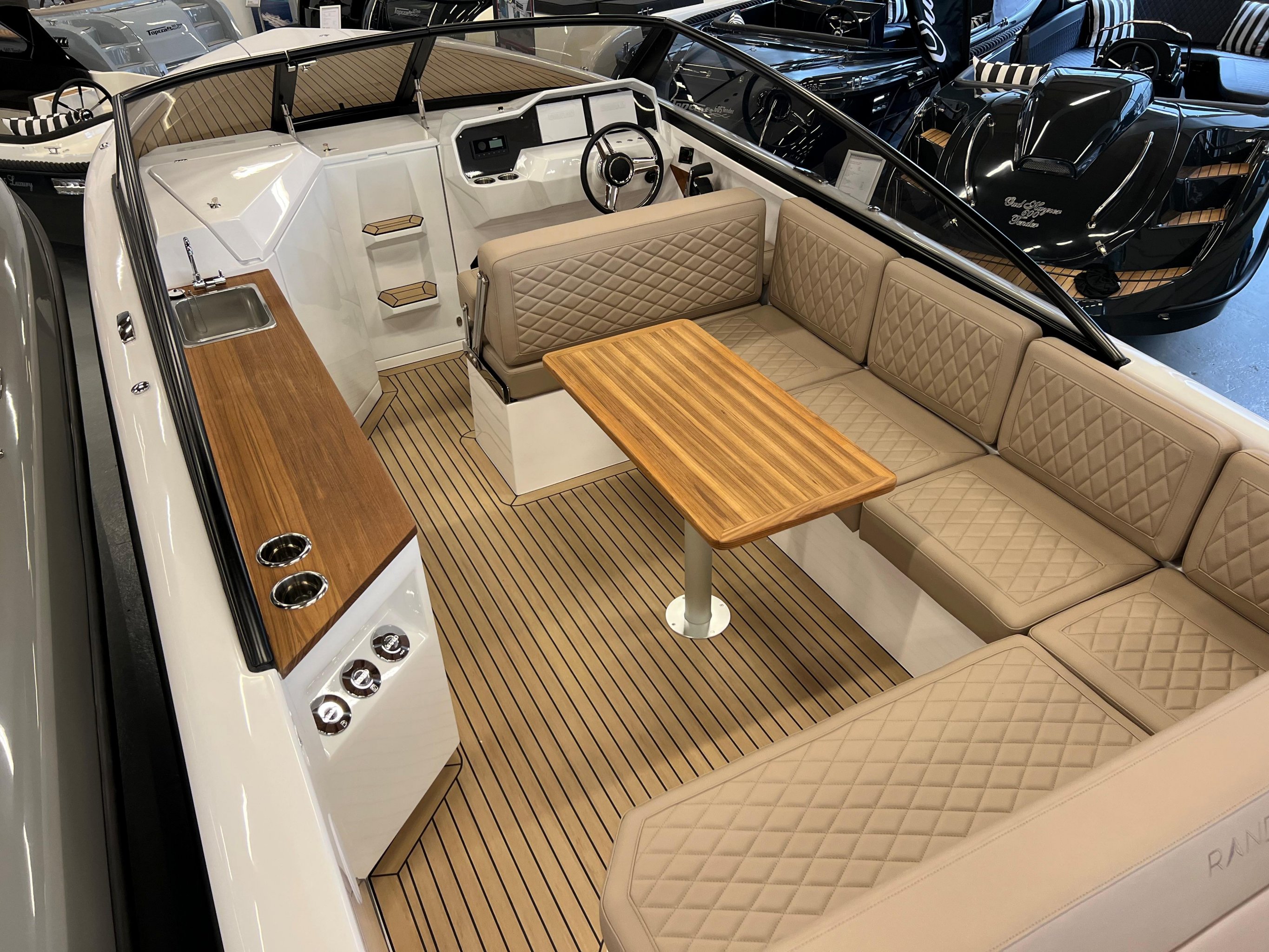 Rand Leisure 28 — foto 5 van 14
