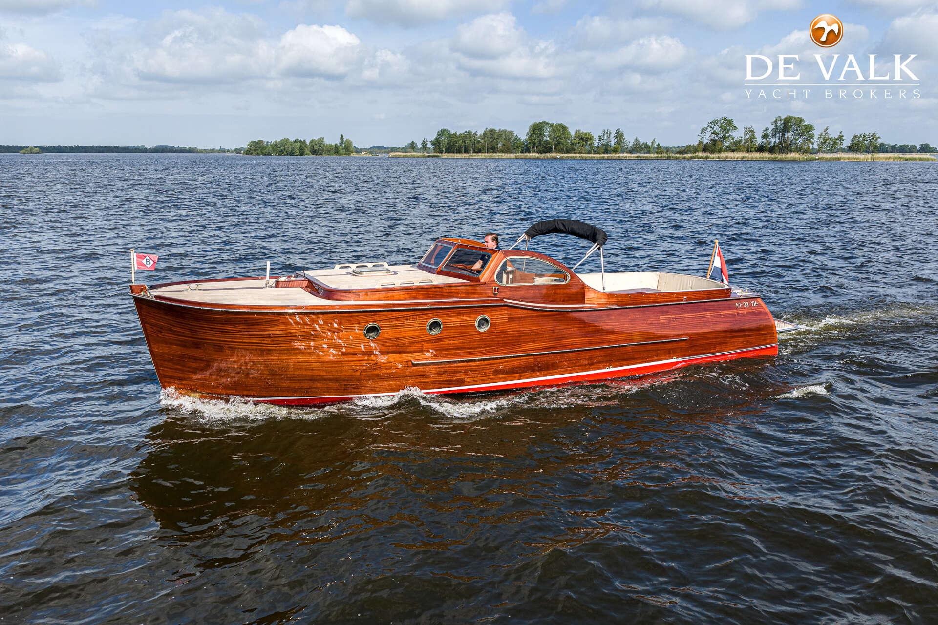 Breedendam MTB 31 — foto 6 van 41