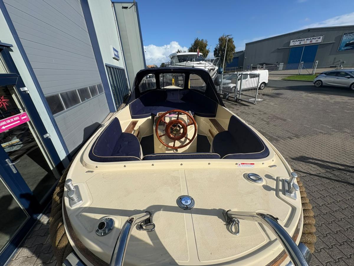 Clever Mirage 600 — foto 11 van 21