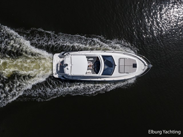 Beneteau Gran Turismo 41 — foto 70 van 71