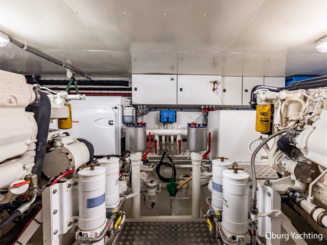 Mulder 70 - Wheelhouse - CLASY — foto 66 van 95
