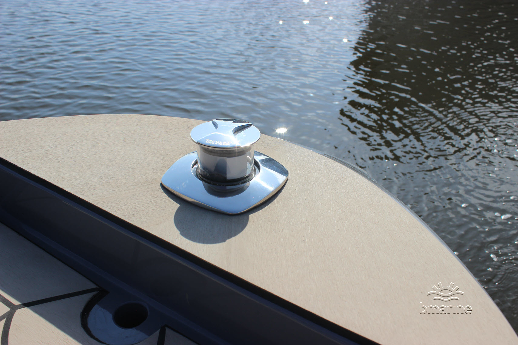 Elite 717 Tender — foto 24 van 34