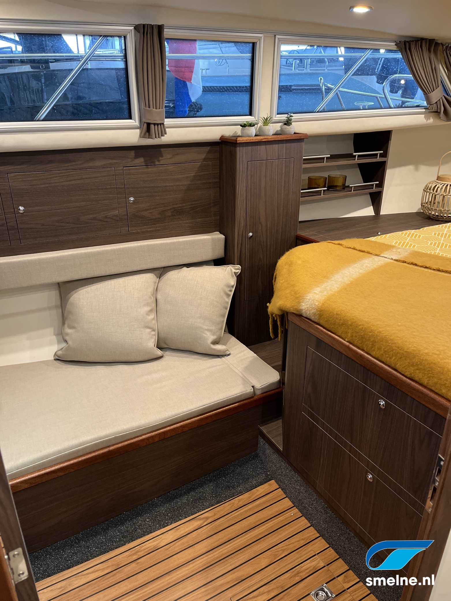 Nidelv 965 S-line OC -DEMO- — foto 34 van 44